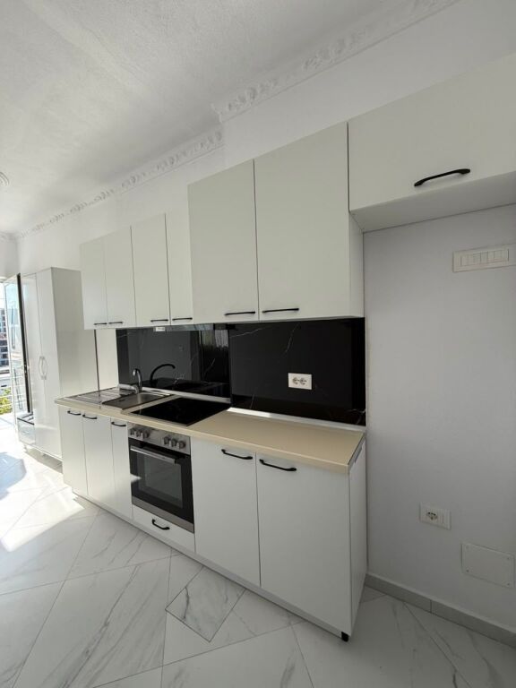 2+1 villa floor for rent