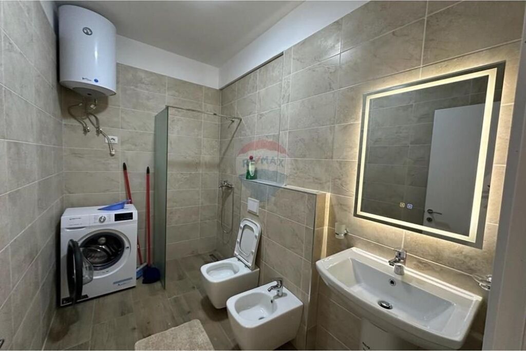 Apartment 2+1 for sale at Complex FZ