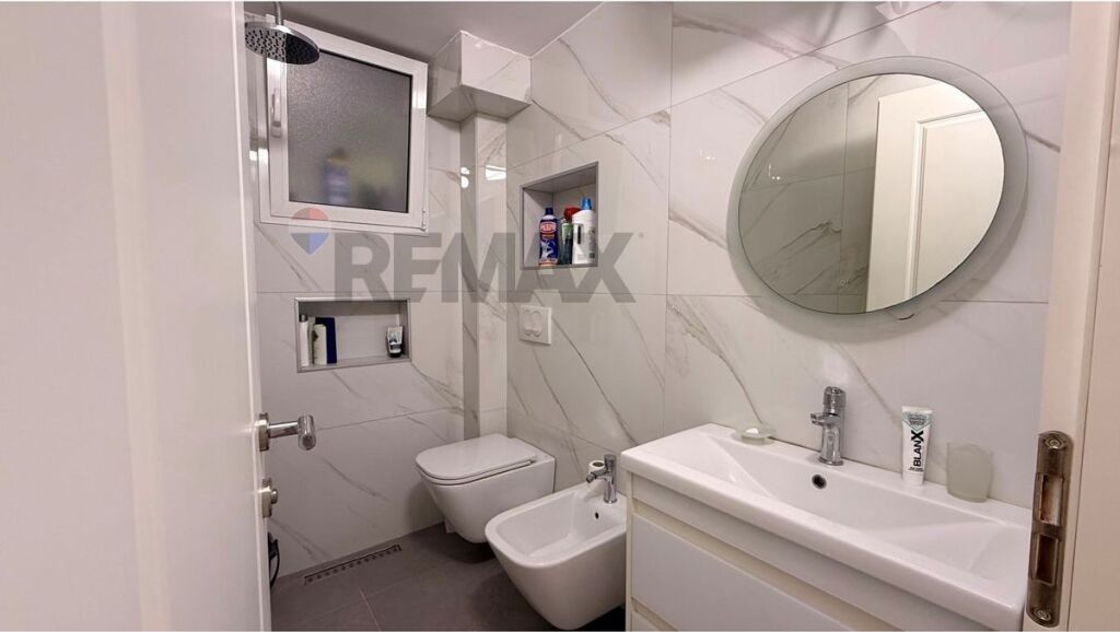 APARTAMENT 1+1 ME QIRA - MYSLYM SHYR