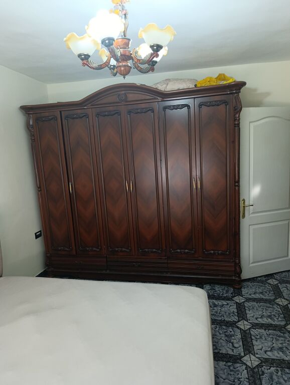 Qera | Apartament 2 + 1 | Shkolla Bashkuar | 420 €/muaj