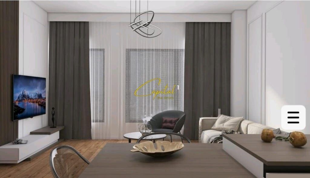 SHITET APARTAMENT 1+1 SHESHI SKENDERBEJ 325.000 EURO