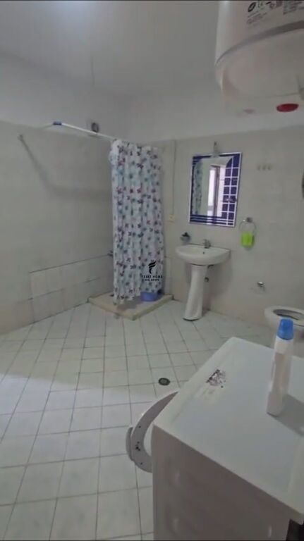 APARTAMENT ME QERA 1+1 SELVIA 55.000 LEKE FH-89437