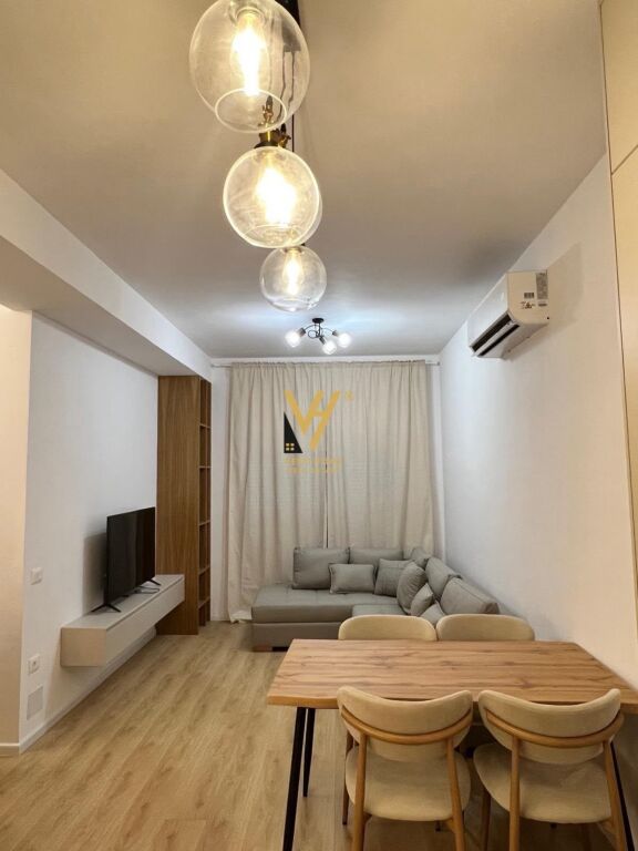 APARTMENT 2+1+BLK FOR RENT AT ALI DEMI 50,000 LEKE