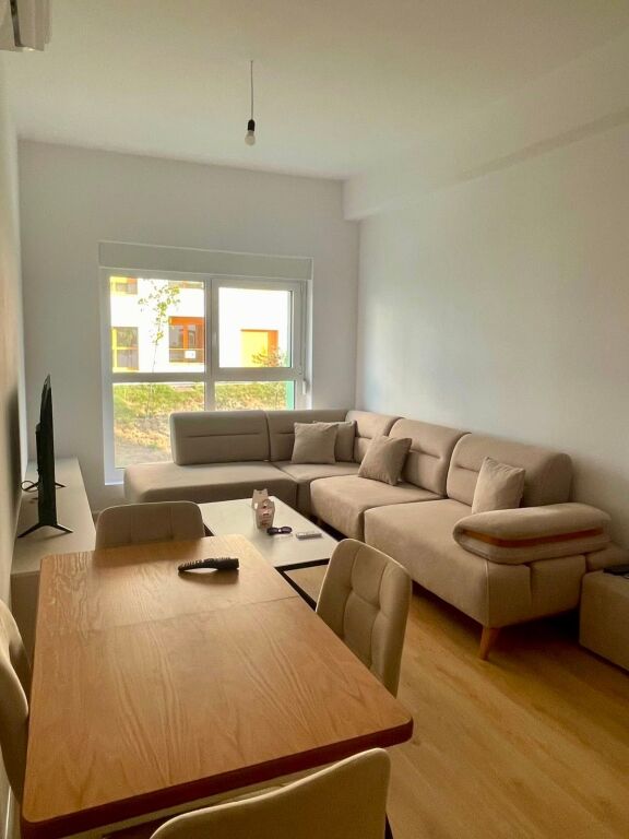 📣 QERA SUPER Apartament 2+1 Post Parking 📍 Kompleksi Mangalem, Ali Dem 🛣️ Rruga “Pasho Hysa” ✨