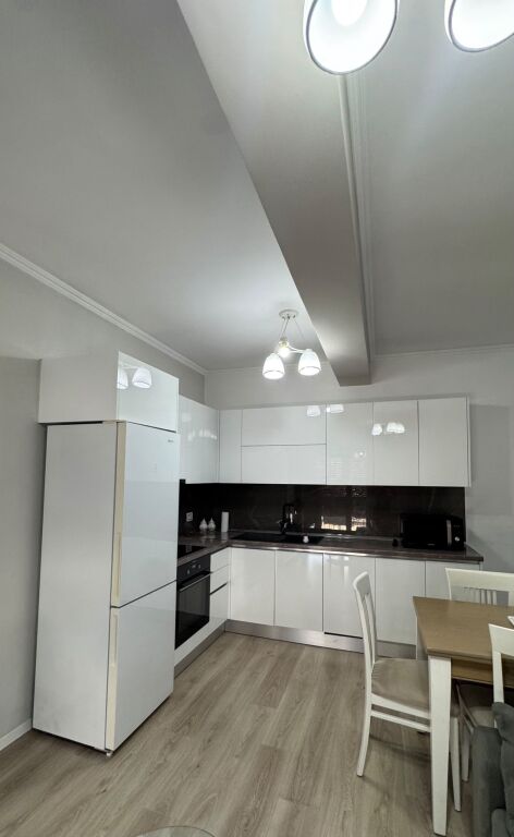 Affitto | Apartament 1 + 1 | Brryli | 550 €/mese