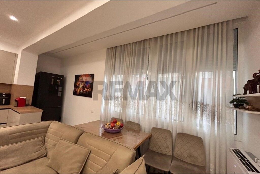 🏡 APARTMENT 2+1+2 FOR SALE – SKELË, VLORË