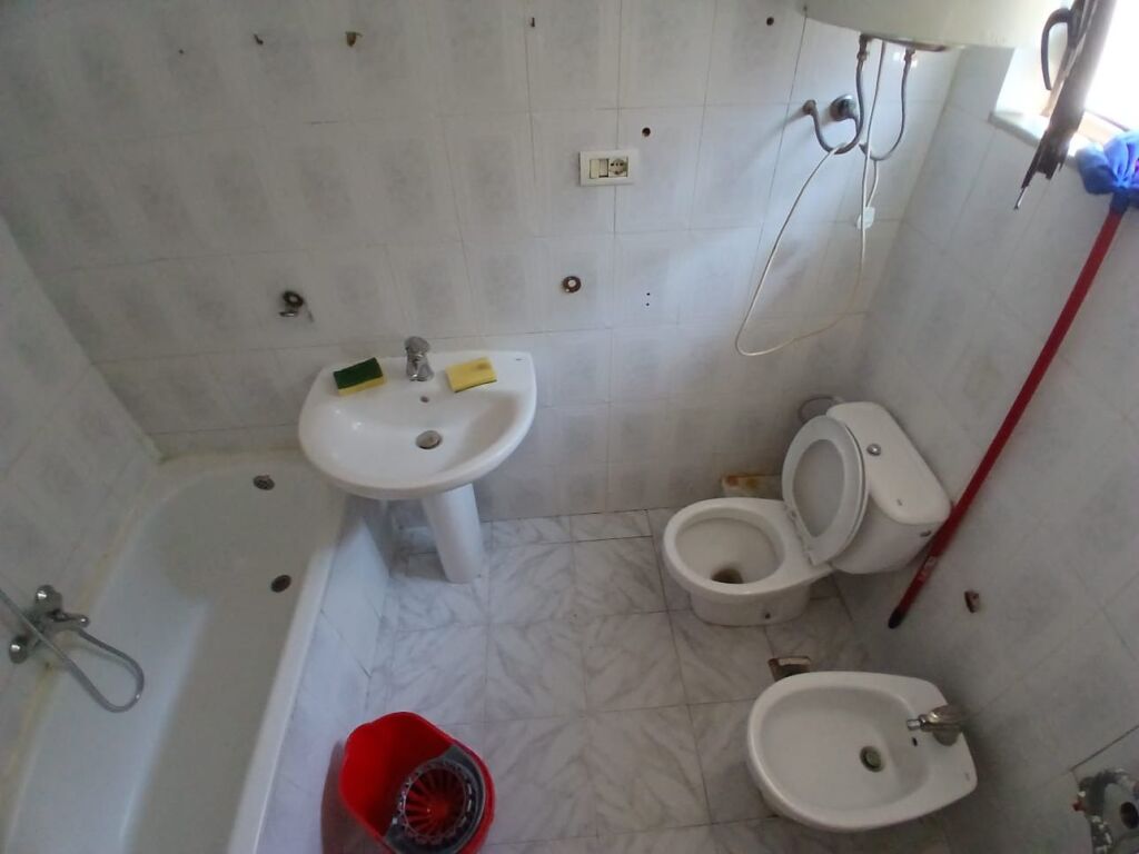 Appartamento 2+1 in affitto