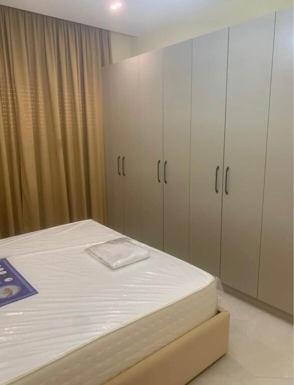 Qera | Apartament 1 + 1 | Rruga Llazi Miho | 450 €/muaj