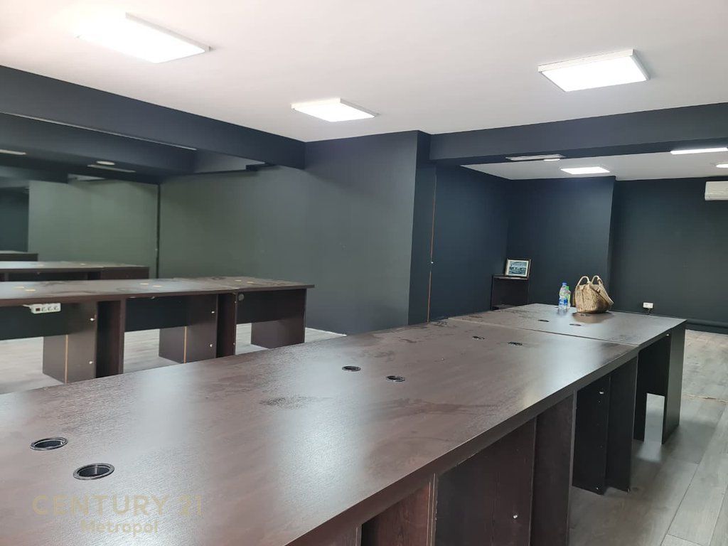 OFFICE FOR RENT NEAR PETRO NINI SCHOOL