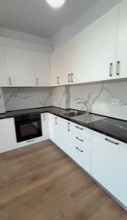2+1 Apartment for Rent in Kamez