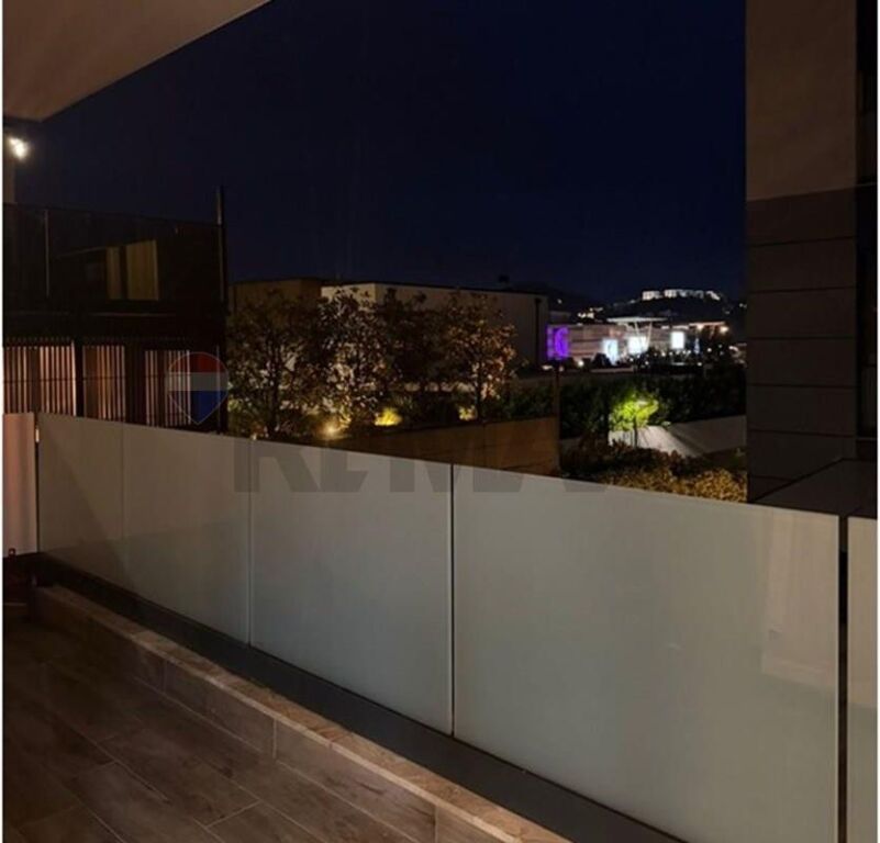 Appartamento 1+1 in Affitto – Residenza Sofia