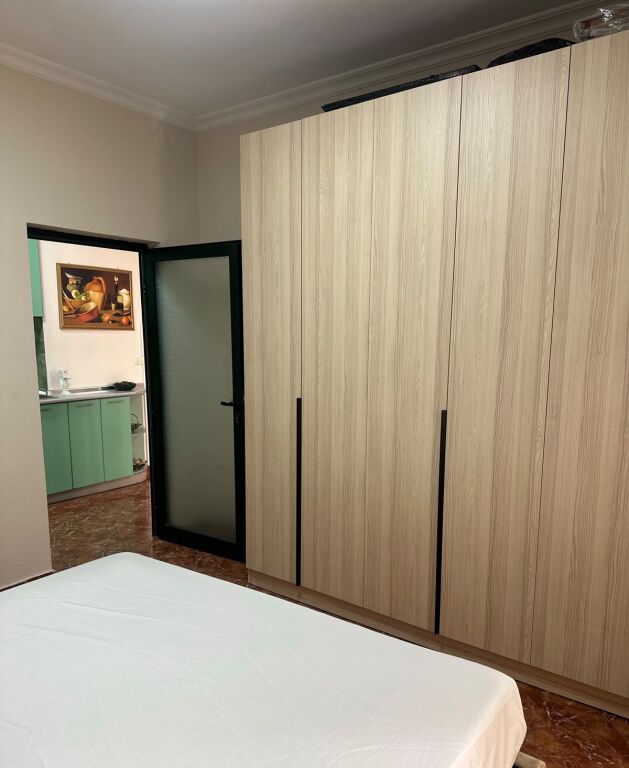 Qera | Apartament 1 + 1 | Stadiumi Dinamo | 600 €/muaj