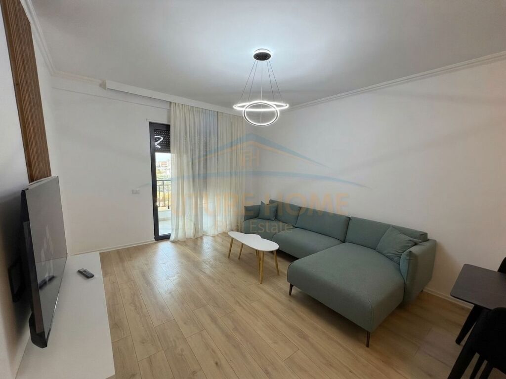 Qira, Apartament 1+1+Post Parkimi, Ndregjoni, Bulevardi i Ri.