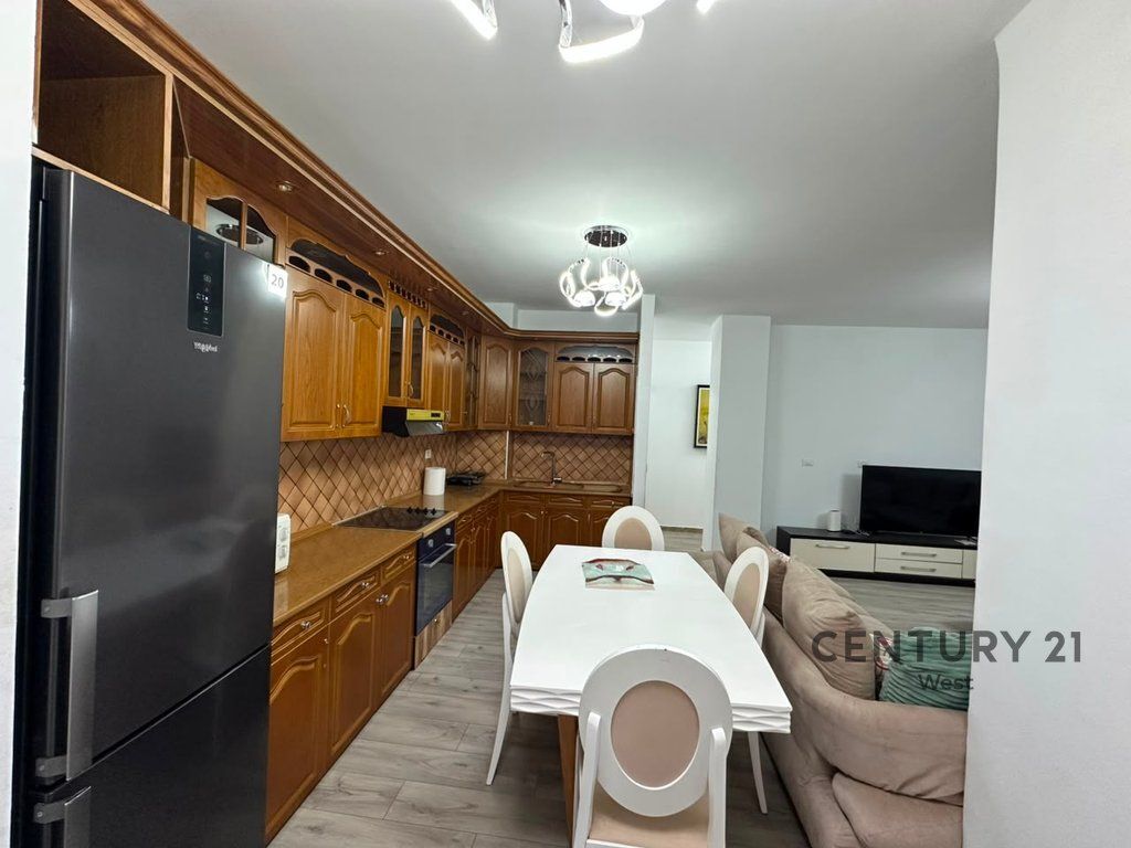Apartment 1+1+Parking Space for Rent at Selvia, Dibres Street