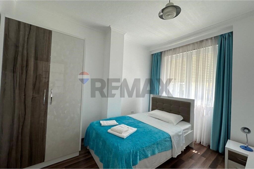 FOR SALE, 3+1 APARTMENT (CONVERTED) DORA RESIDENCE