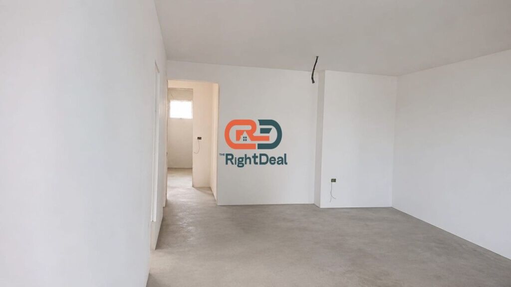 At Myslym Shyri, Apartment 3+1+2 for Sale, Fully Invested and with Ideal Location!!!