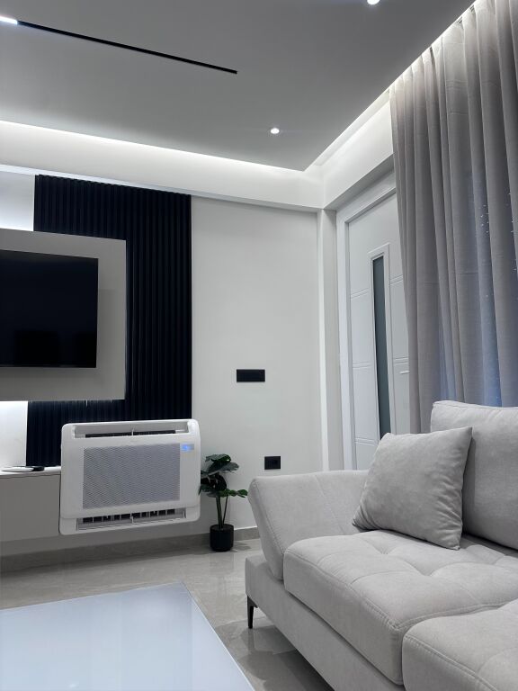 Apartament 1+1