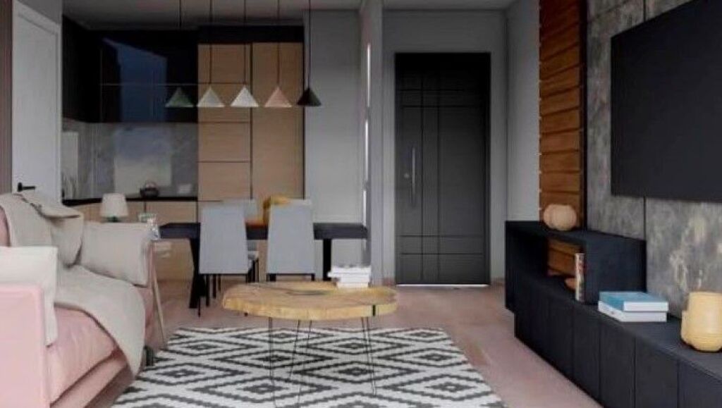 🔥 OPPORTUNITY | 1,650 €/m²‼️  🏡 FOR SALE APARTMENT 3+1 + 2 TOILETS | RIVERSIDE RESIDENCE