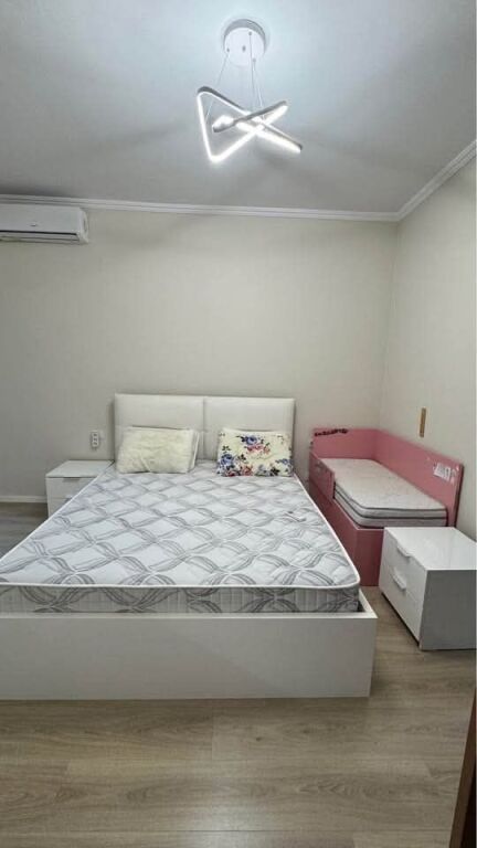 Appartamento 1+1 in Affitto - Te Brryli, Tirana