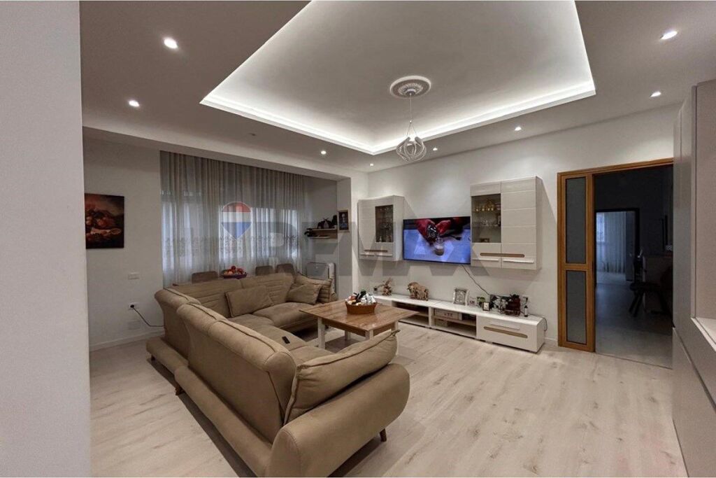 🏡 APARTMENT 2+1+2 FOR SALE – SKELË, VLORË