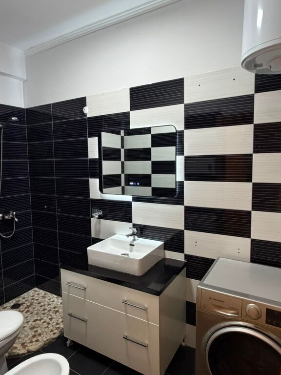 🏡 SHITET APARTAMENT 1+1 – GOLDEN PARK