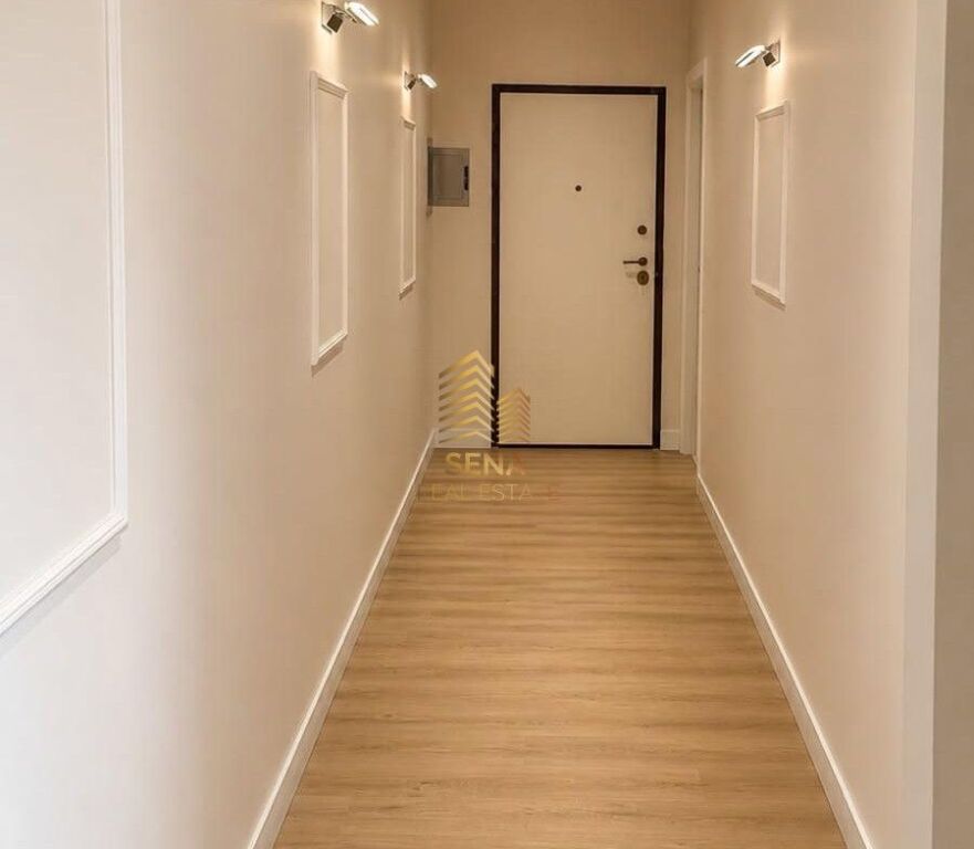 Qira, Apartament 2+1+Blk+Post Parkimi, Ish Sheshi Shqiponja, 60.000 Lek/muaj