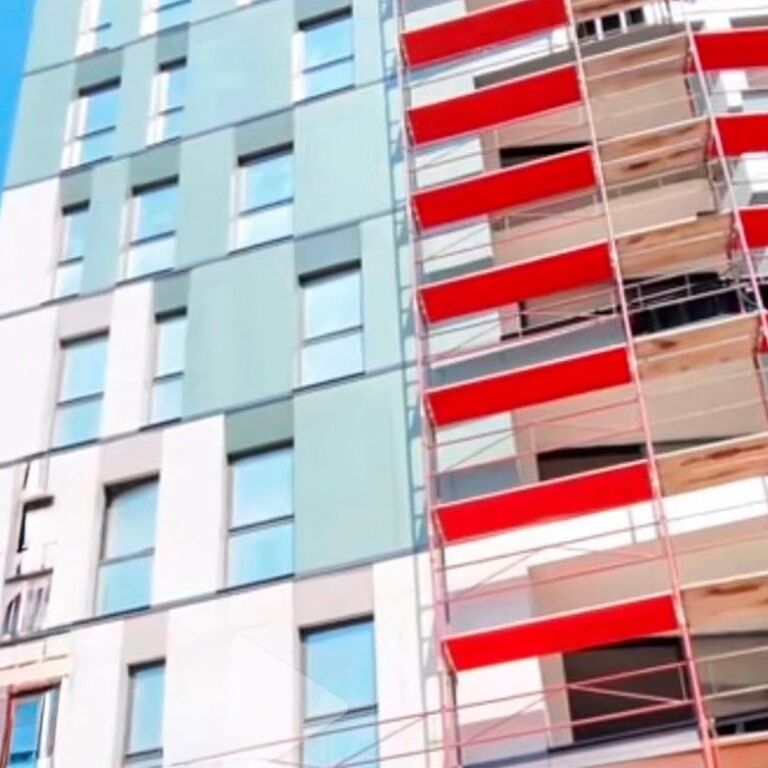 🔥 OPPORTUNITY | 1,650 €/m²‼️  🏡 FOR SALE APARTMENT 3+1 + 2 TOILETS | RIVERSIDE RESIDENCE