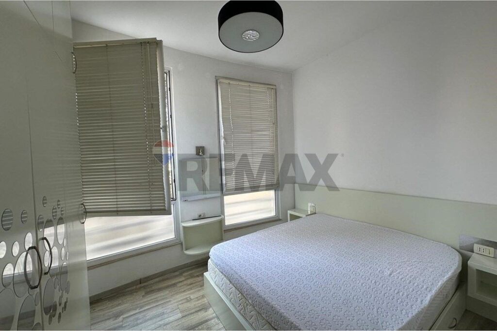 Apartament - Për Qira - Kodra e Diellit 1, Tiranë
