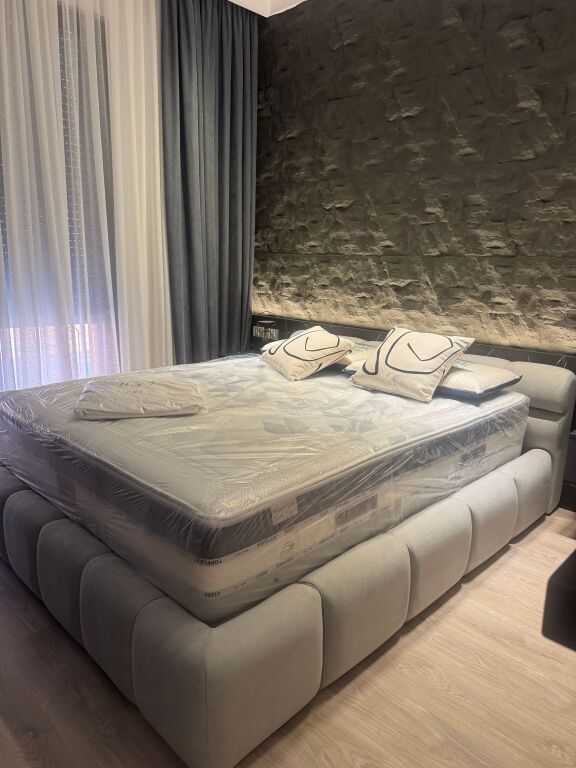 1+1 apartment for rent Delijorgji Complex