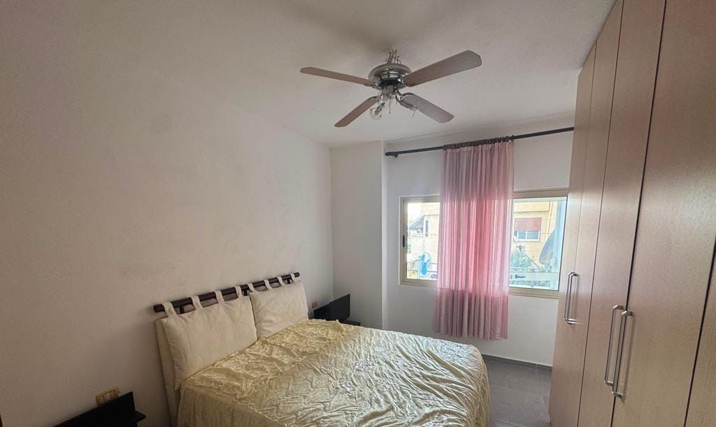 Apartment 1+1+1 Balcony For Rent