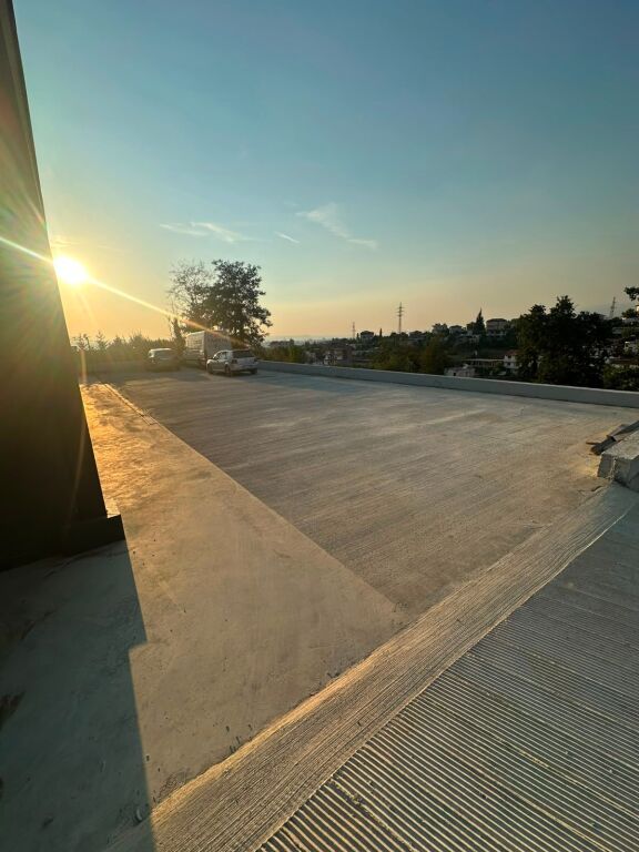 🏭 NUOVO CAPANNONE IN AFFITTO – SAUK