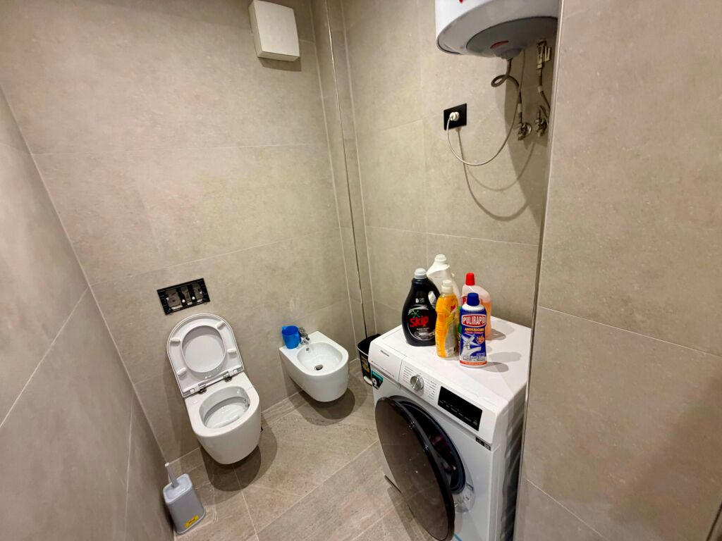 📣 AFFITTO SUPER Appartamento 2+1 Con Parcheggio 📍 Via 5-Maji, Vicino a Oda Lounge ✨