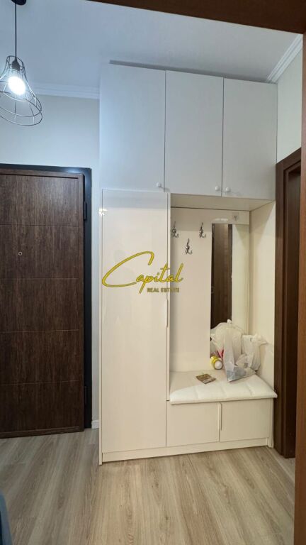 APPARTAMENTO IN AFFITTO 1+1 BRRYLI 55.000 LEKE