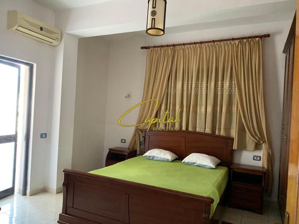 APPARTAMENTO IN AFFITTO 3+1+3 KODRA E PRIFTIT 48.000 LEKE