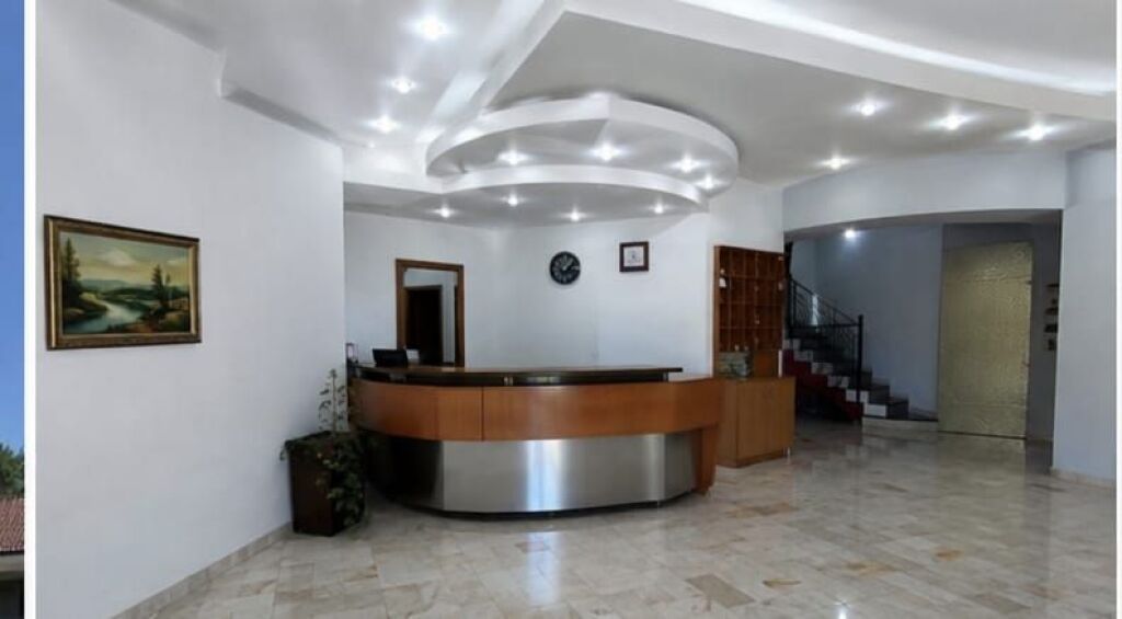 BUSINESS PREMISES. 500000 LEKE.FRESK