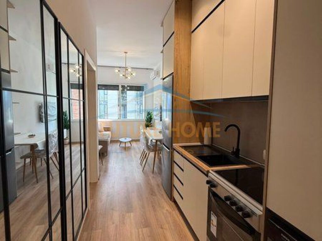 Qera, Apartament 1+1, Rezidenca Henke, Tiranë