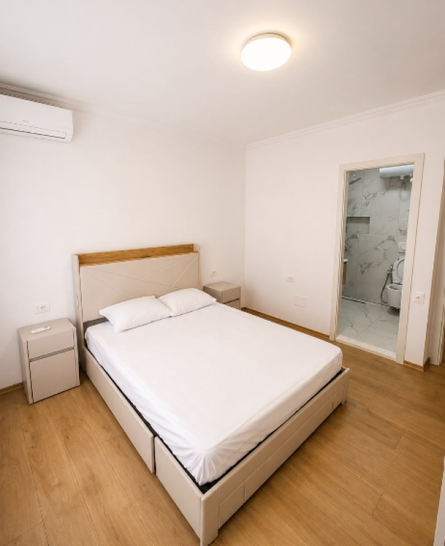 AFFITTASI APPARTAMENTO 2+1+2 | CENTRO TIRANA