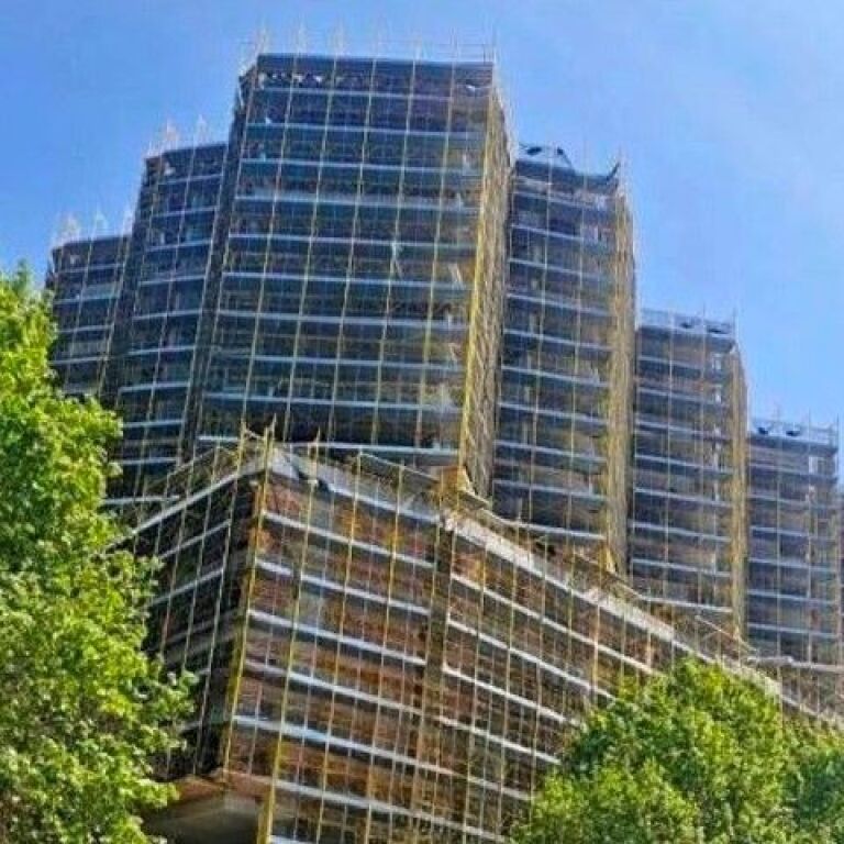 🏡 APARTMENT 1+1 FOR SALE | COLONNADE RESIDENCE ✨