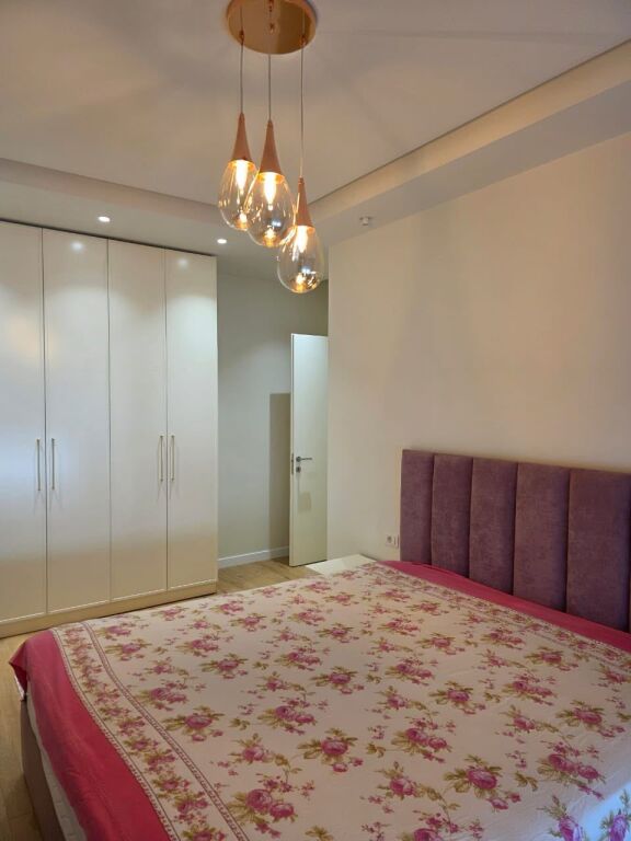 Apartament me qira 2+1+post parkimi,Jordan Misja,Spak