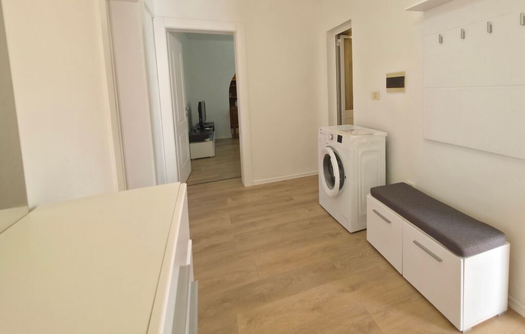 Apartament 1+1 tek qyteti Studenti
