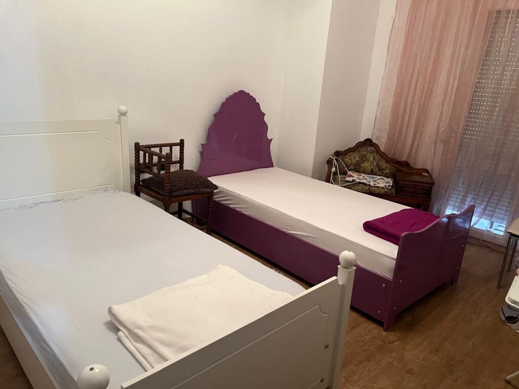 2+1 apartment for rent