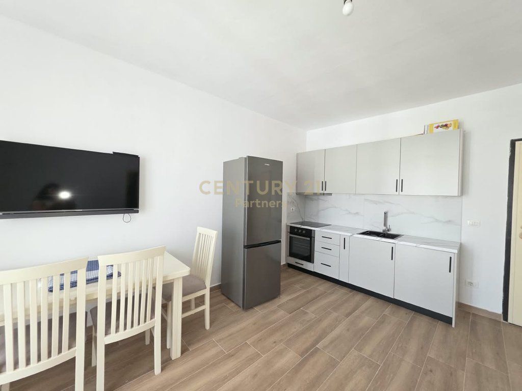 Apartment 1+1 For Rent in Astir, Tirana – 450€ | 50 m²