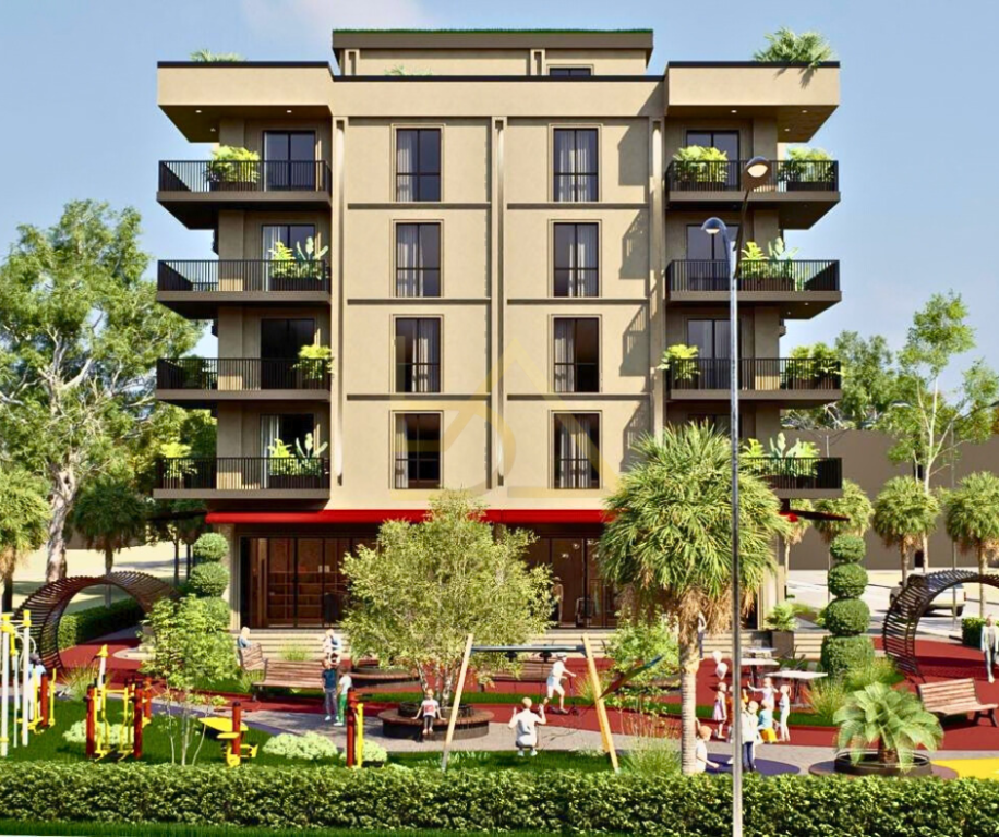 SHITEN APARTAMENTE – GOLEM, KAVAJË