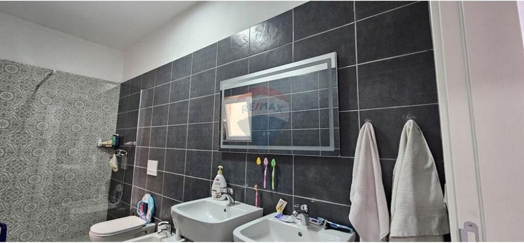 Apartament 2+1 | Bulevardi i Ri | Bermon Ndertim
