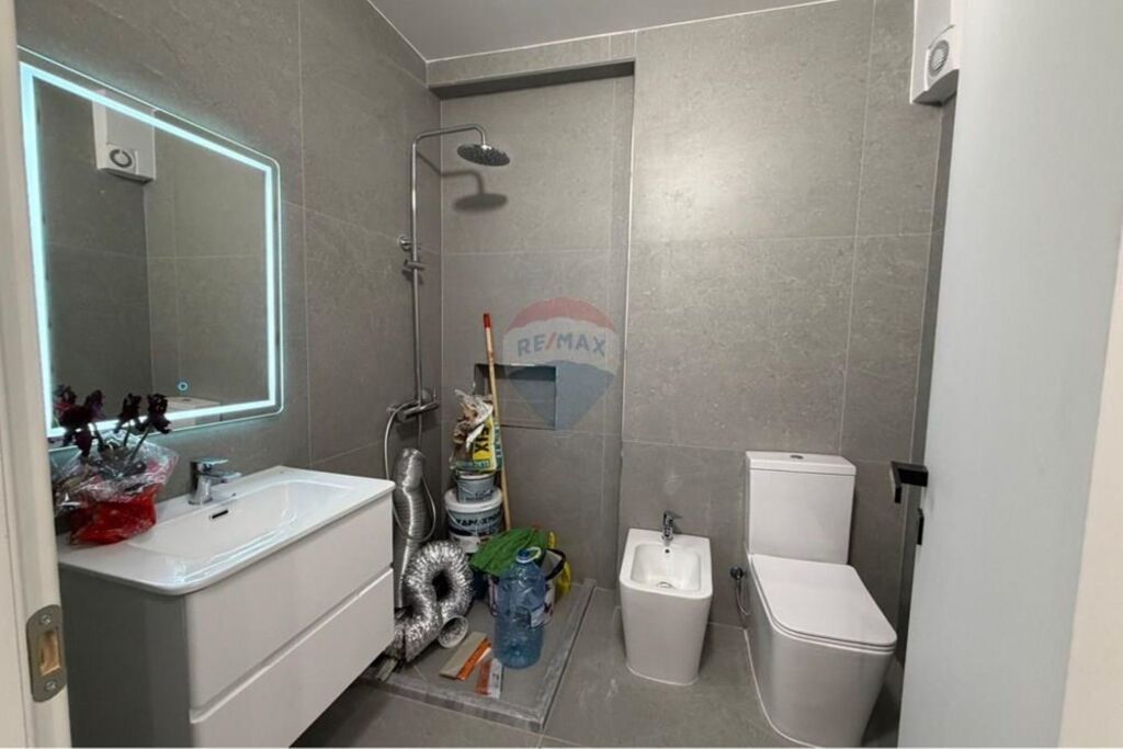 🏡 APARTAMENT 1+1 PËR SHITJE – UJË I FTOHTË, VLORË