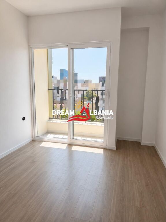 Shitet Apartament 1+1 Tek Ambasada Amerikane, afer shkolles Osman Myderizi (ID 41111611)