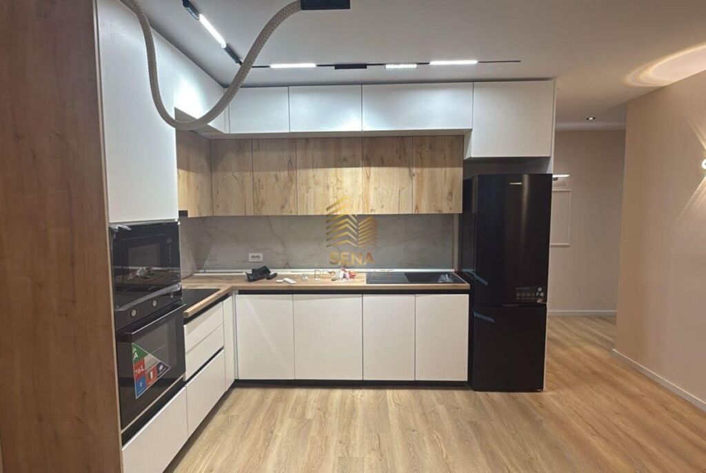 Qira, Apartament 2+1+Blk+Post Parkimi, Ish Sheshi Shqiponja, 60.000 Lek/muaj