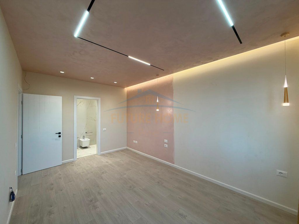 Qera , Apartament 2+1+Post Parkimi , Liqeni i thate , Tirane