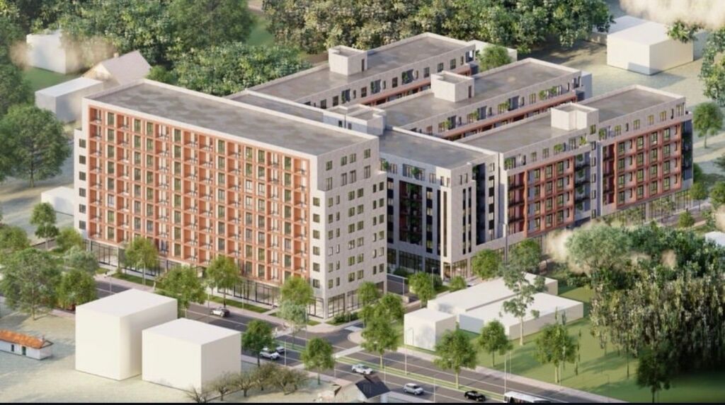 We sell 1+1 Apartment Opportunity in Bathore, Demollari Construction