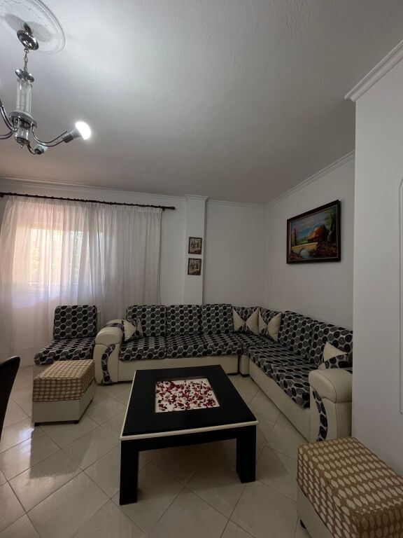 House 2+1 for rent in Kombinat